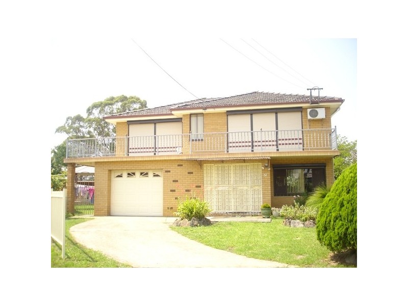 51 Wentworth Parade, Yennora NSW 2161