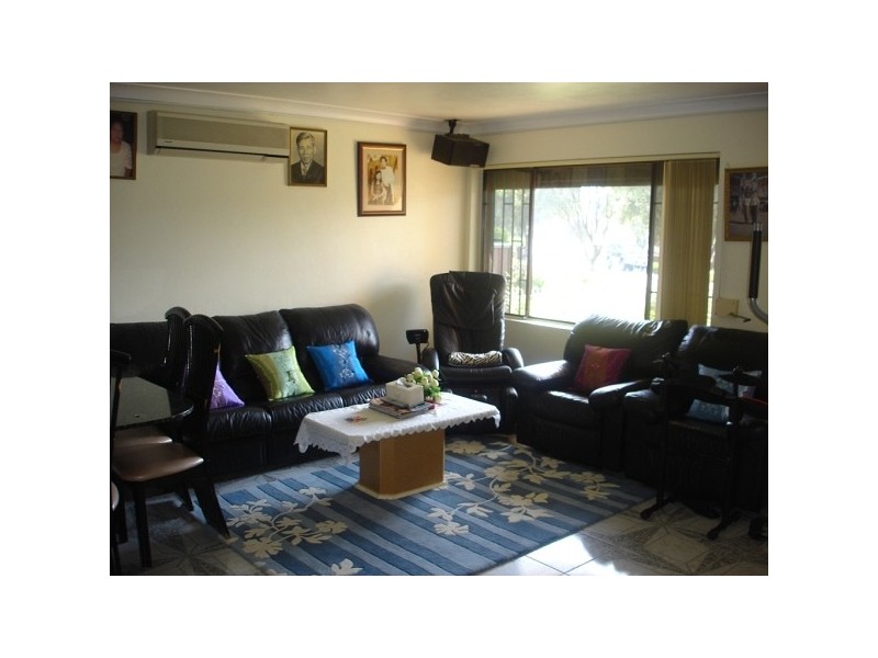 51 Wentworth Parade, Yennora NSW 2161