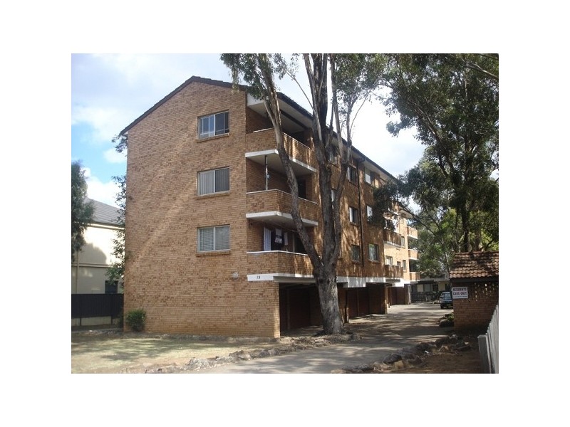 1-12/19-21 Nelson Street, Fairfield NSW 2165