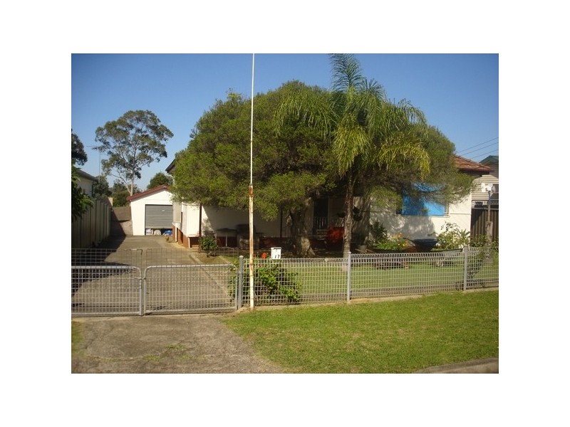 17 Market Street, Smithfield NSW 2164