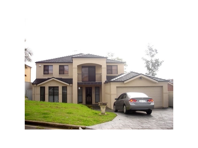 106 Kinghorne Road, Bonnyrigg Heights NSW 2177