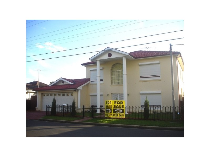 Canley Heights NSW 2166