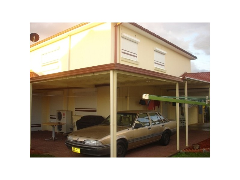 Canley Heights NSW 2166