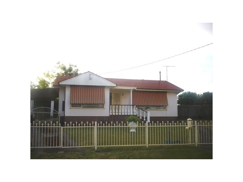 Cabramatta West NSW 2166