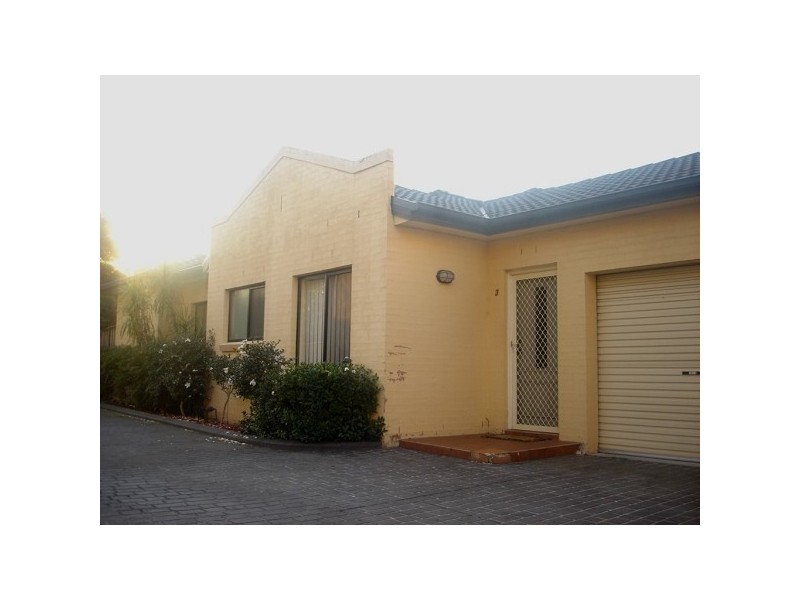 Canley Heights NSW 2166