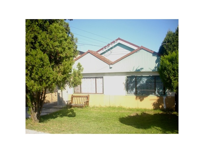 Fairfield Heights NSW 2165