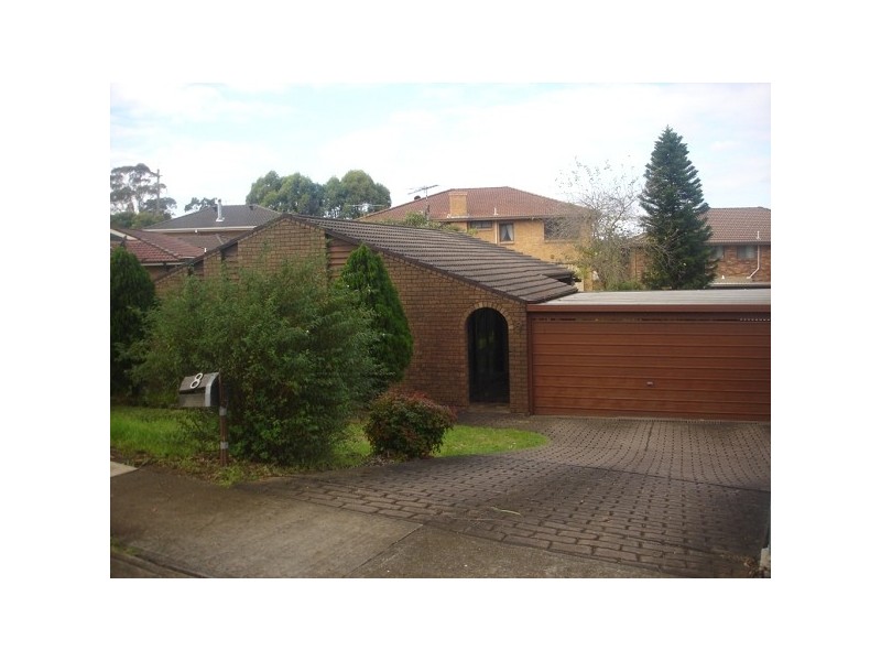 Prairiewood NSW 2176