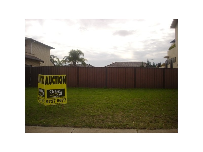 Wetherill Park NSW 2164