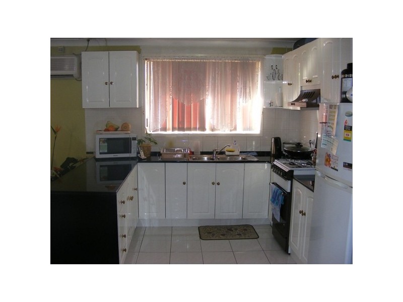 Hinchinbrook NSW 2168