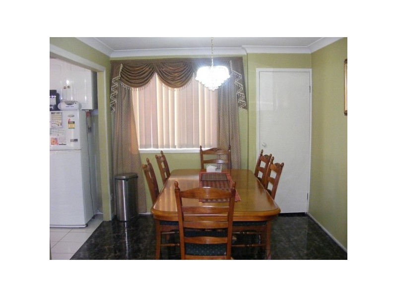 Hinchinbrook NSW 2168