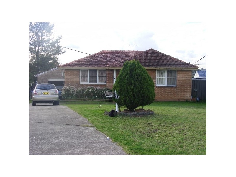 Canley Heights NSW 2166