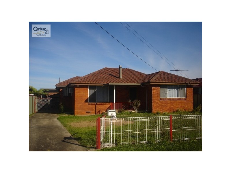 Fairfield West NSW 2165