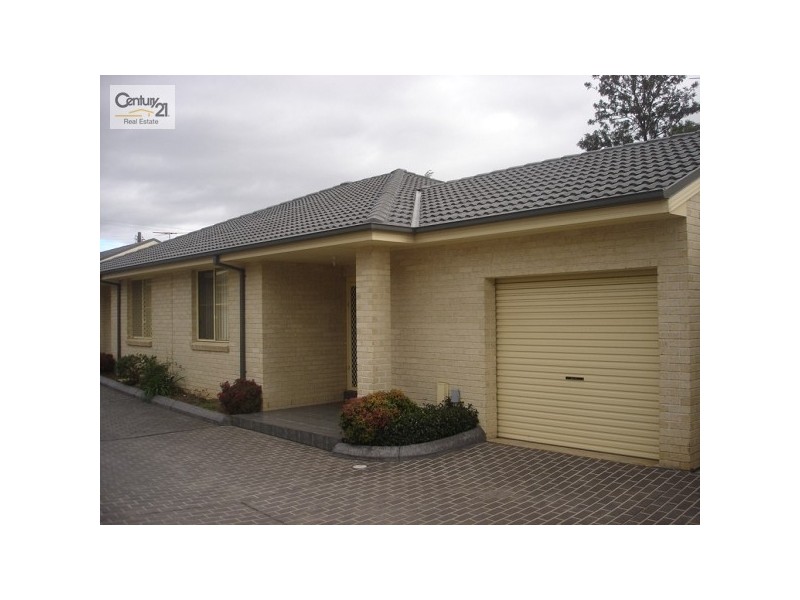 Fairfield Heights NSW 2165