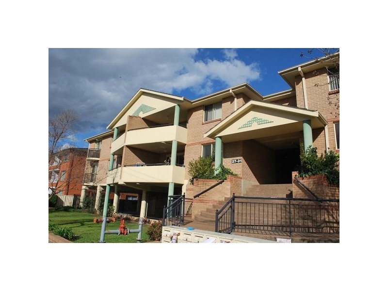 30/27-31 Kenyon Street, Fairfield NSW 2165