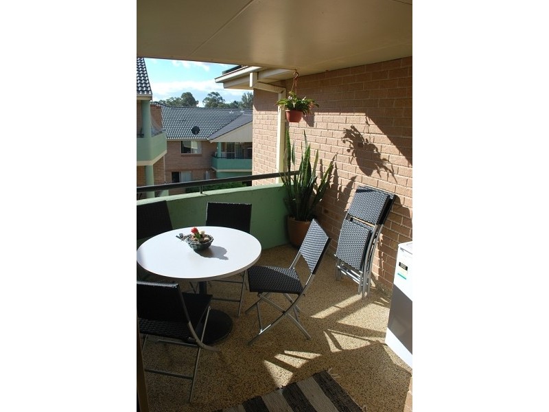 30/27-31 Kenyon Street, Fairfield NSW 2165
