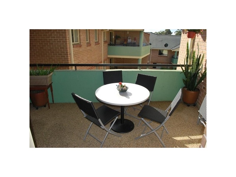 30/27-31 Kenyon Street, Fairfield NSW 2165