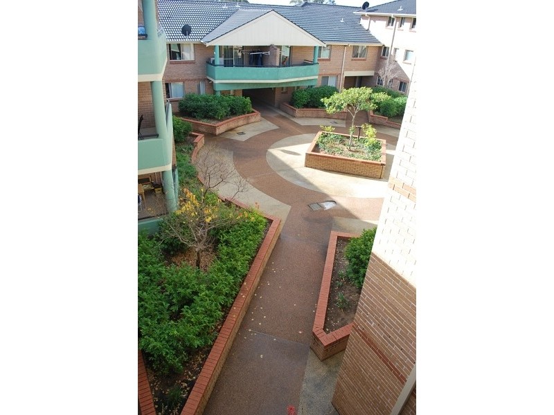 30/27-31 Kenyon Street, Fairfield NSW 2165