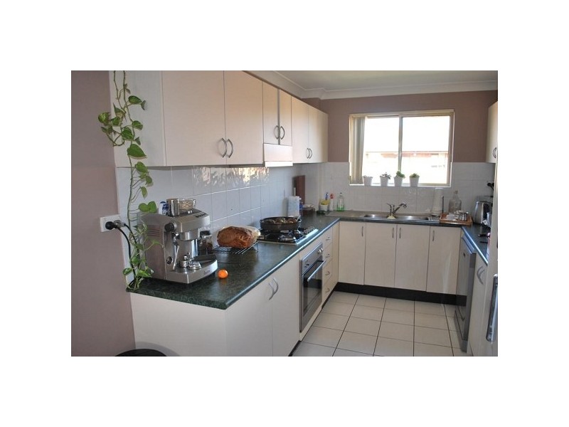 30/27-31 Kenyon Street, Fairfield NSW 2165
