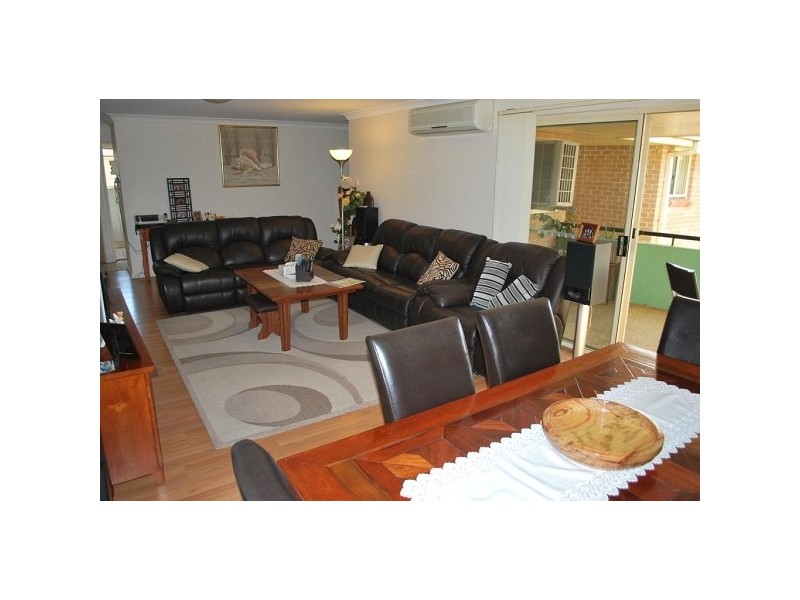 30/27-31 Kenyon Street, Fairfield NSW 2165