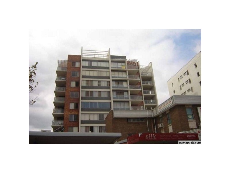 Fairfield NSW 2165
