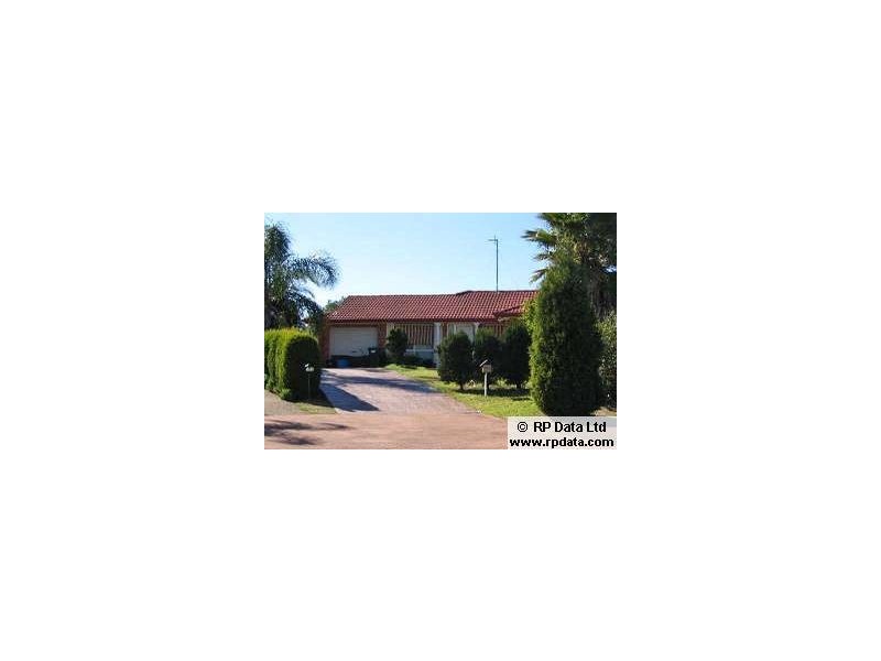 17 Tropic Bird Crescent, Hinchinbrook NSW 2168