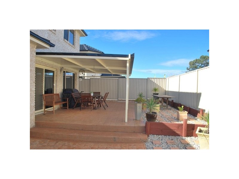 7 Bellerive Close, West Hoxton NSW 2171