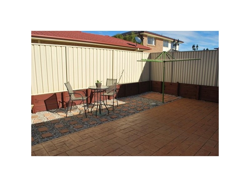 7 Bellerive Close, West Hoxton NSW 2171