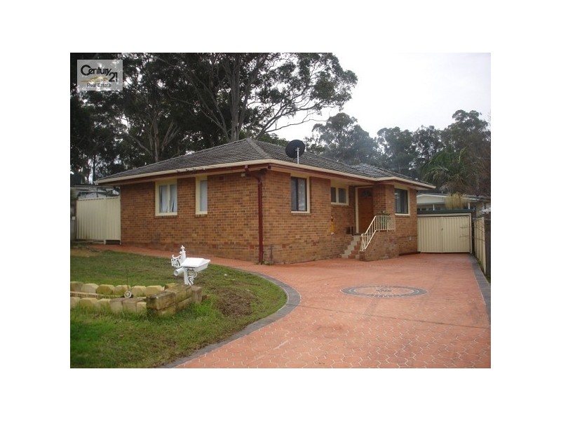 Fairfield West NSW 2165