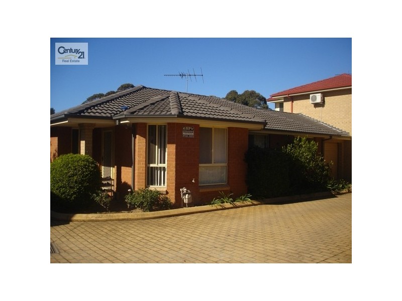 Fairfield Heights NSW 2165