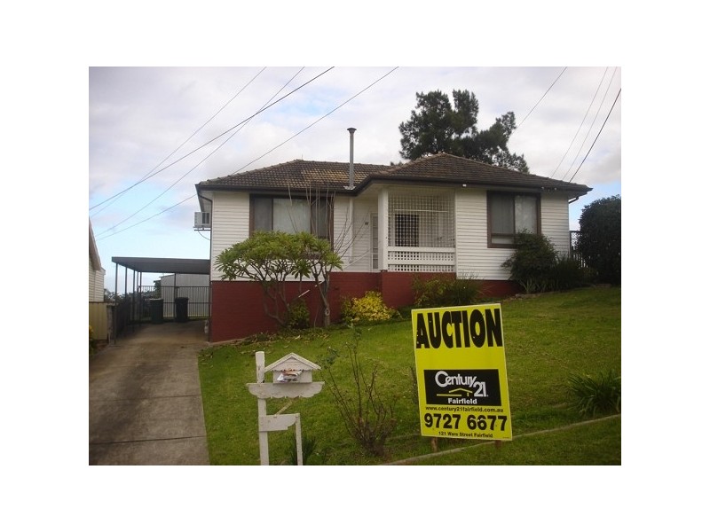 Mount Pritchard NSW 2170