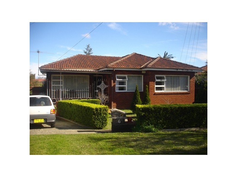Villawood NSW 2163