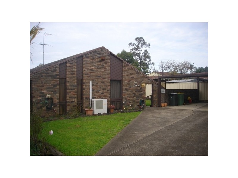 Wakeley NSW 2176