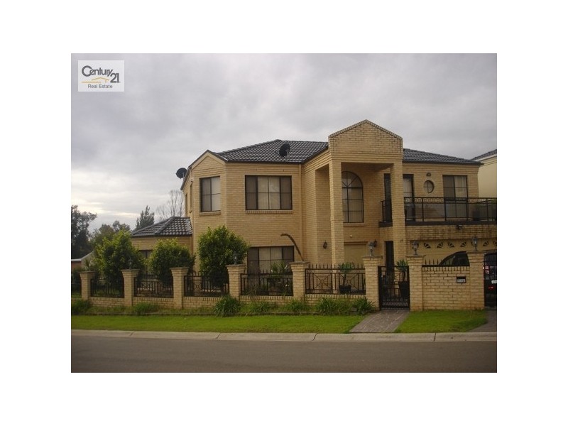 13 Kneale Close, Edensor Park NSW 2176
