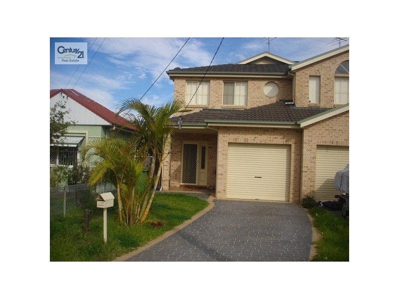 64 Buckingham Street, Canley Heights NSW 2166