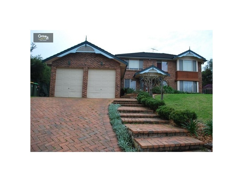 14 Sophie Close, Cecil Hills NSW 2171