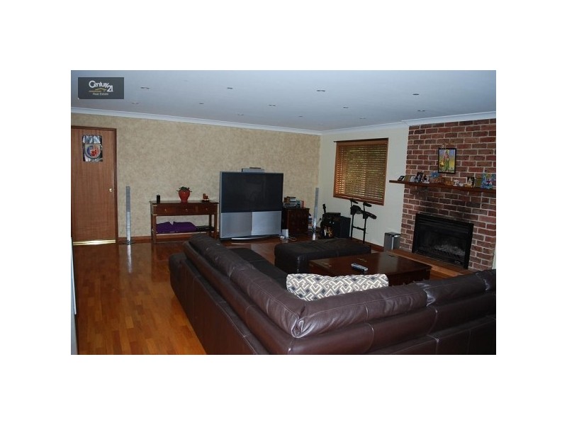 14 Sophie Close, Cecil Hills NSW 2171