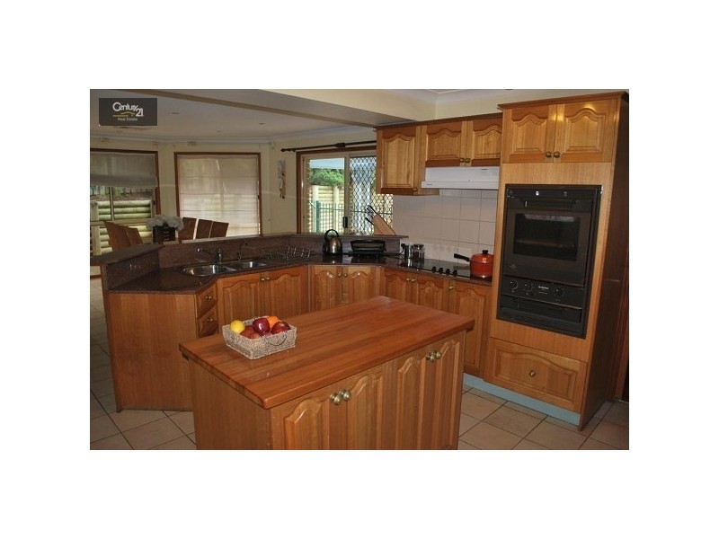 14 Sophie Close, Cecil Hills NSW 2171