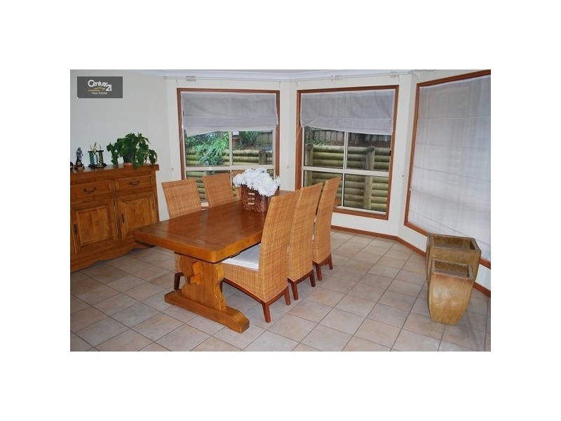 14 Sophie Close, Cecil Hills NSW 2171