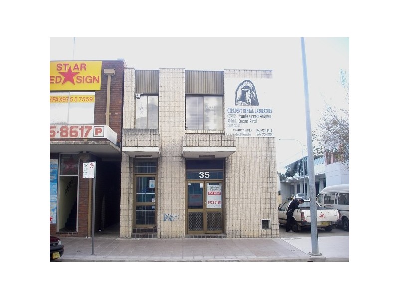 Fairfield NSW 2165