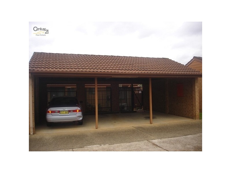 Bossley Park NSW 2176