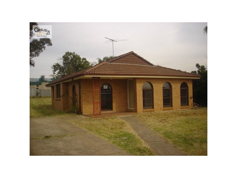 217A Victoria Street, Smithfield NSW 2164