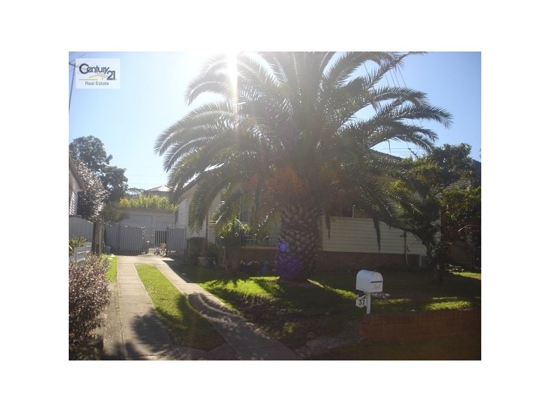 Guildford West NSW 2161