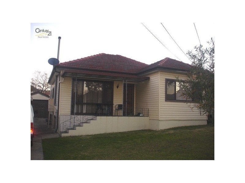 Sefton NSW 2162