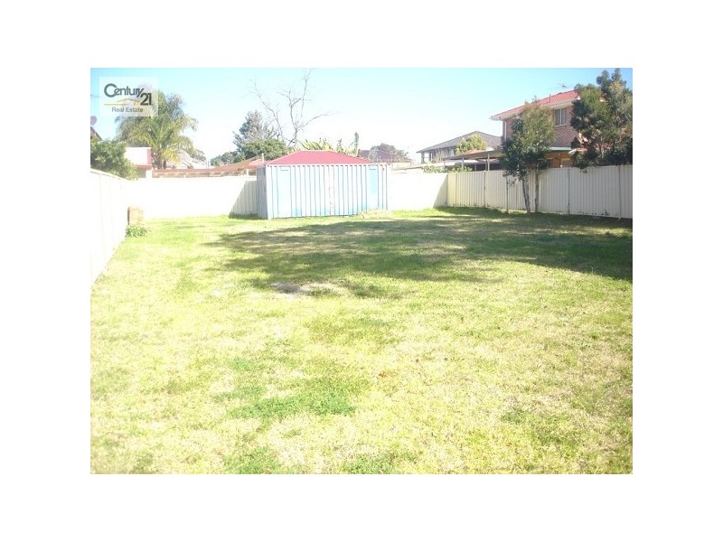 40B Ligar Street, Fairfield Heights NSW 2165