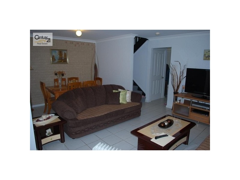 40B Ligar Street, Fairfield Heights NSW 2165