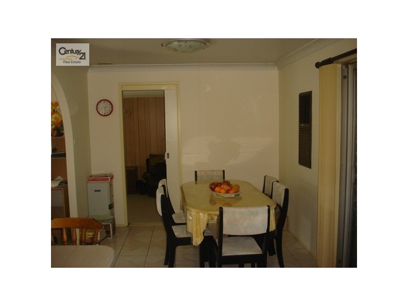 3 Leonard Place, Bonnyrigg NSW 2177