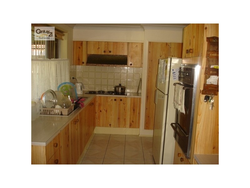 3 Leonard Place, Bonnyrigg NSW 2177