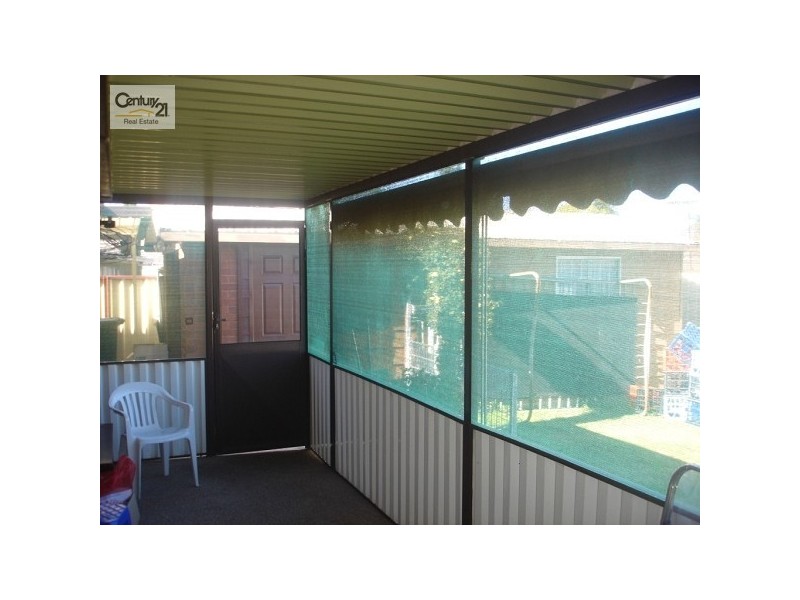 3 Leonard Place, Bonnyrigg NSW 2177