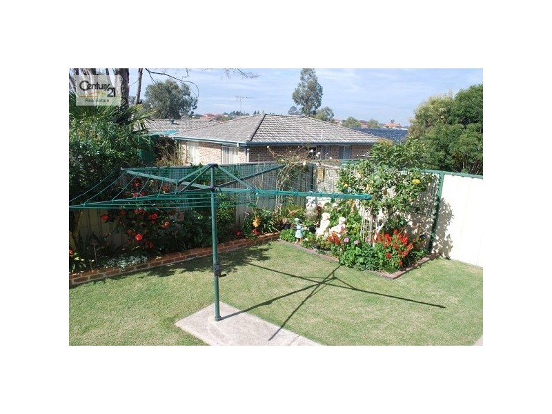 13 Eva Avenue, Green Valley NSW 2168