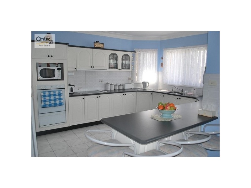 13 Eva Avenue, Green Valley NSW 2168